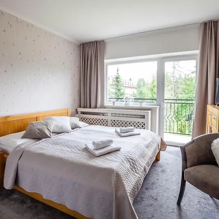 Appartamento Nezábudka, - 5 Minút Od Zubačky