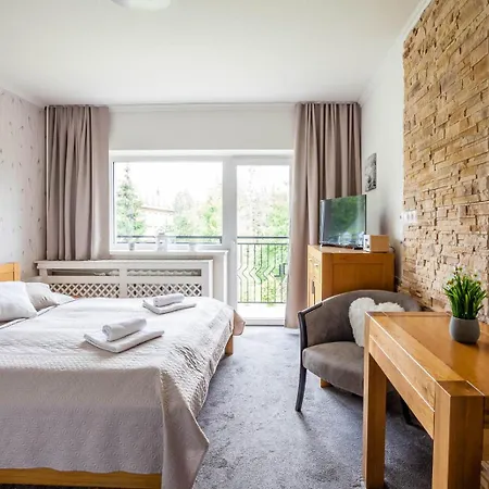 Apartament Nezabudka, - 5 Minut Od Zubacky