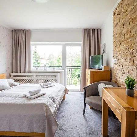 Apartment Nezabudka, - 5 Minut Od Zubacky
