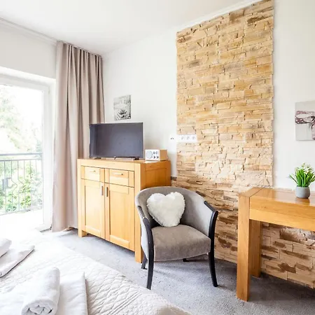 Nezabudka, - 5 Minut Od Zubacky Apartament