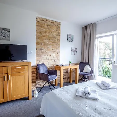 Nezábudka, - 5 Minút Od Zubačky Appartamento Tatranska Strba