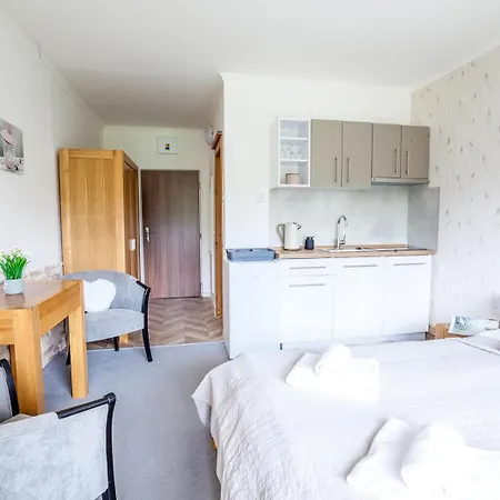 Nezabudka, - 5 Minut Od Zubacky Apartment *