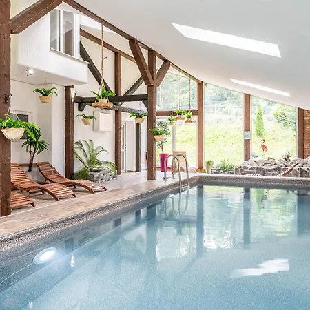 Nezábudka, - 5 Minút Od Zubačky Appartamento