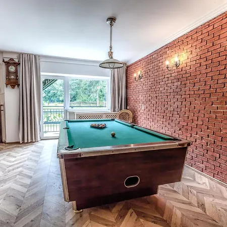 Apartament Nezabudka, - 5 Minut Od Zubacky Tatrzańska Szczyrba