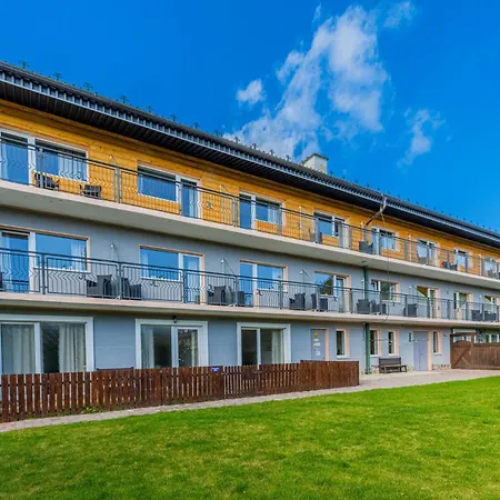 Nezabudka, - 5 Minut Od Zubacky * 塔特兰斯卡斯特拉