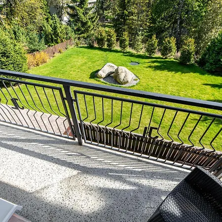 Nezabudka, - 5 Minut Od Zubacky Apartament