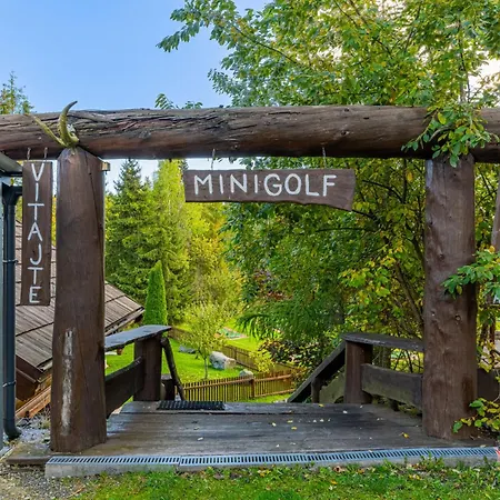 Nezábudka, - 5 Minút Od Zubačky