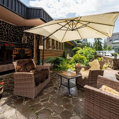 Apartament Nezabudka, - 5 Minut Od Zubacky