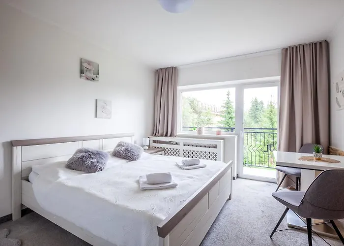 Nezabudka, - 5 Minut Od Zubacky 公寓 *