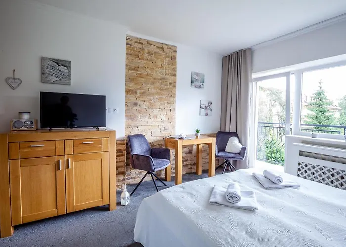 Nezabudka, - 5 Minut Od Zubacky 公寓 塔特兰斯卡斯特拉