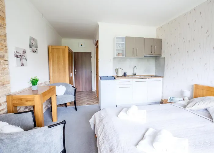 Nezabudka, - 5 Minut Od Zubacky 公寓 *