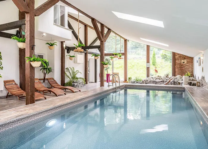 Nezabudka, - 5 Minut Od Zubacky 公寓