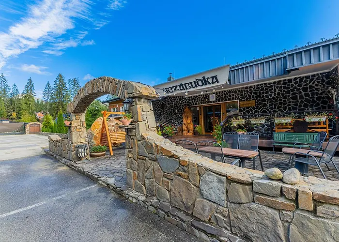 Nezabudka, - 5 Minut Od Zubacky