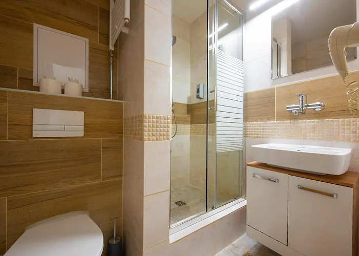 Nezabudka, - 5 Minut Od Zubacky 公寓