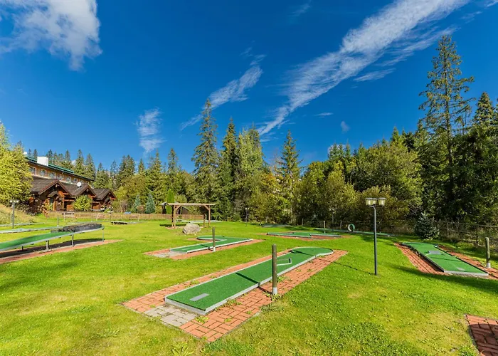 公寓 Nezabudka, - 5 Minut Od Zubacky