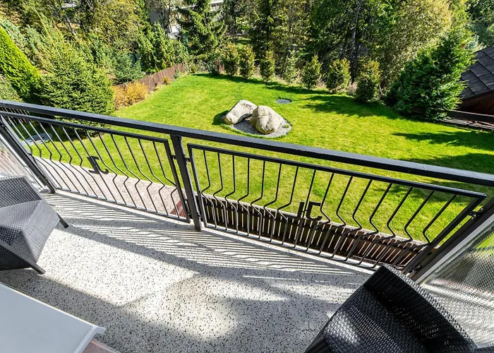 Nezabudka, - 5 Minut Od Zubacky 公寓