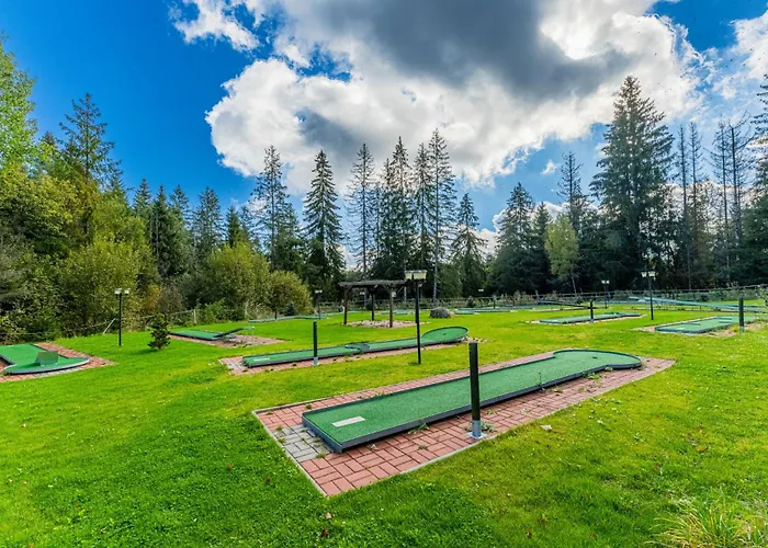 公寓 Nezabudka, - 5 Minut Od Zubacky